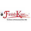 finish kare logo