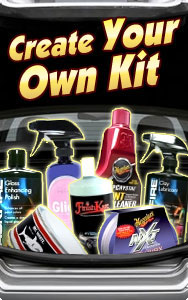 Create Your Own Kit