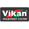 vikan transport system logo