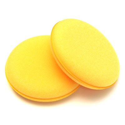 Car Wax Applicator