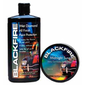 New range of car detailing products from Blackfire