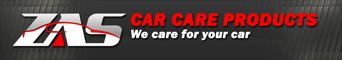 ZAS Car Detailing Products