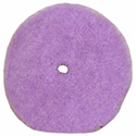 Lake Country Foamed Wool Pads