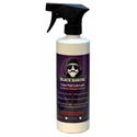Black Baron Foam Pad Lubricant and Residue Remover