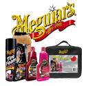 Meguiars Boot Bag