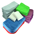 ZAS Microfibre