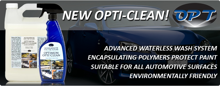Opti-Clean