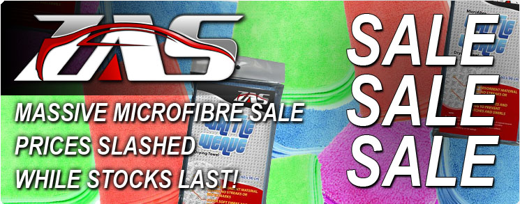 Microfibre Sale