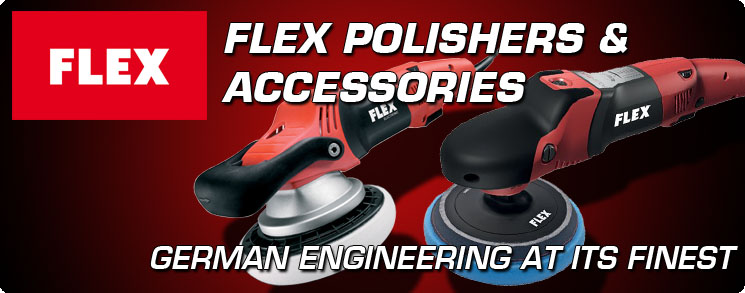 Flex Tools
