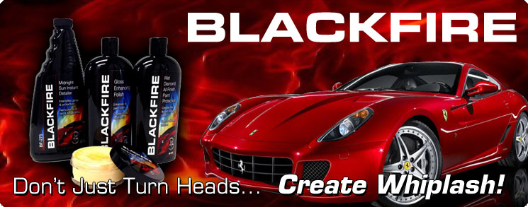 Blackfire
