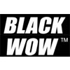 black wow logo