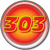 303 logo