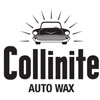 collinite auto wax logo