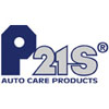 p21s auto care products logo