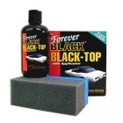 forever black car top gel