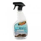 meguiars car glass cleaner spray