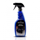 car wax spray