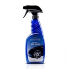 optimum car tire shine gel