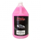 finish kare car body shine