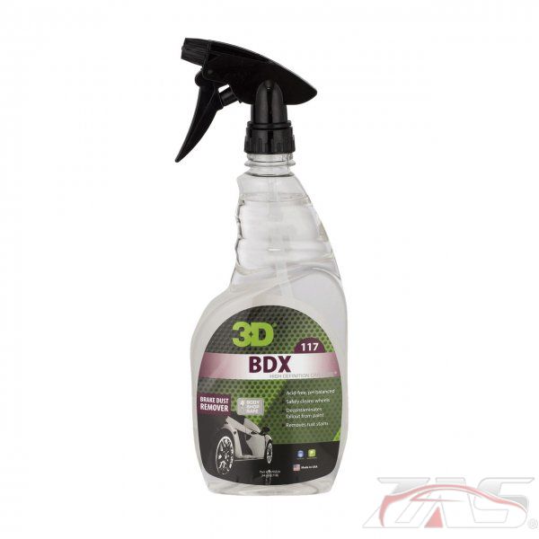 Car Detailing Products | Car Care Supplies | ZAS