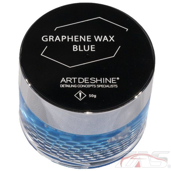 graphene chain wax