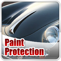 Paint Protection Products