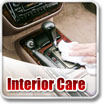 Interior Car Care Products